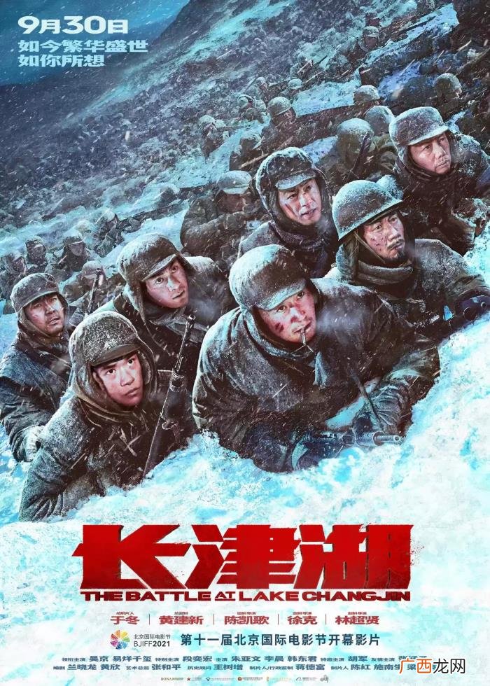 中国电影票房排行榜,国内电影票房排行榜TOP10