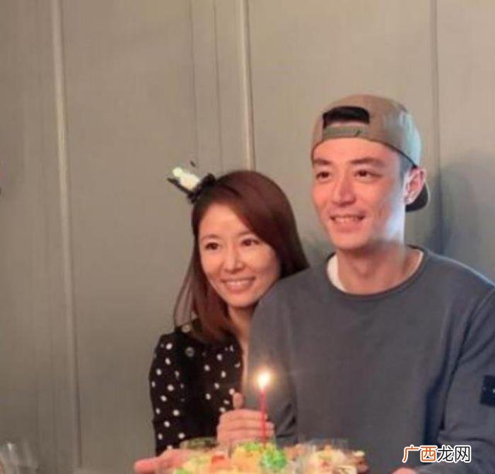 林心如与霍建华合作的电视剧，林心如霍建华用真爱见证