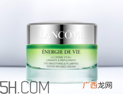 兰蔻水光润养活力霜怎么用_使用方法