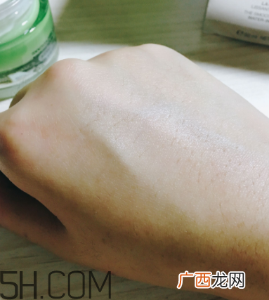 兰蔻水光润养活力霜怎么用_使用方法