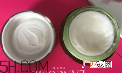 兰蔻水光润养活力霜怎么用_使用方法