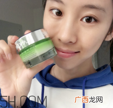 兰蔻水光润养活力霜怎么用_使用方法