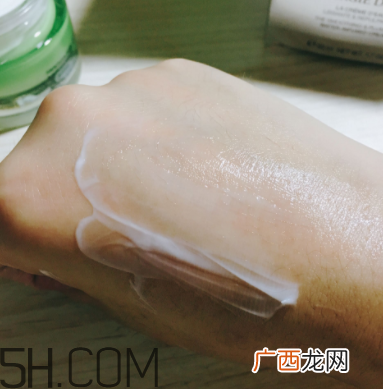 兰蔻水光润养活力霜怎么用_使用方法