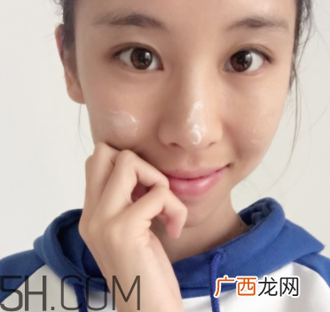 兰蔻水光润养活力霜怎么用_使用方法