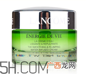 兰蔻水光润养活力霜怎么用_使用方法