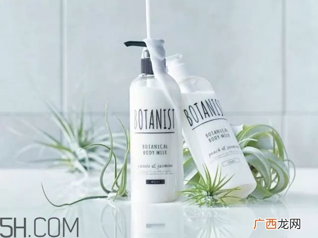冬天用什么身体乳好_适合冬季的身体乳
