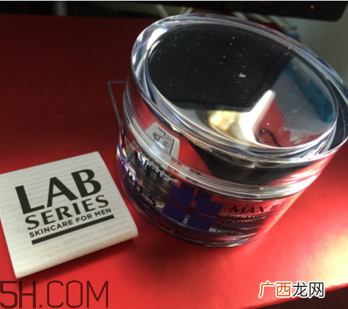 朗仕面霜怎么样?朗仕面霜多少钱?