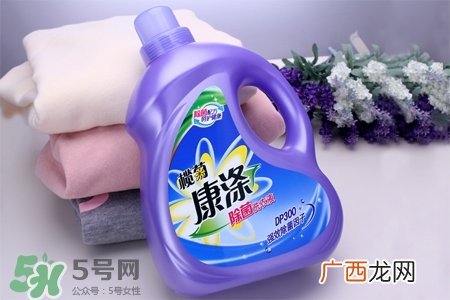 洗衣液怎么用?洗衣液的正确用法