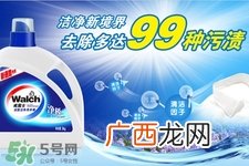 洗衣液怎么用?洗衣液的正确用法