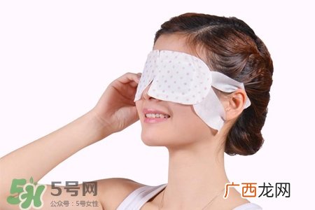 沙眼能用蒸汽眼罩吗?沙眼可以带蒸汽眼罩吗?