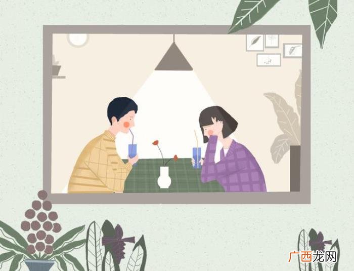 分手时才看出女人人品，判断一个女人的人品如何