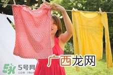 清明节可以洗衣服吗?清明节能不能洗衣服?