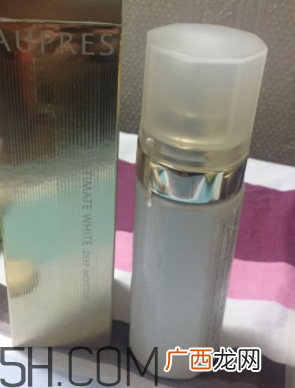 欧珀莱臻白多效柔肤乳怎么样_好不好用