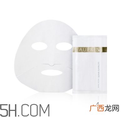 欧珀莱晒后修护面膜怎么样_要敷多久