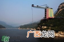 蹦极有体重限制吗?蹦极对体重有要求吗?
