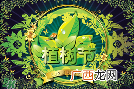 植树节为什么要种树？植树节种树的意义