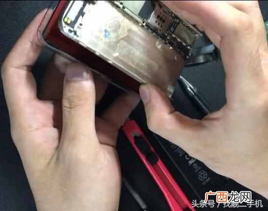 苹果5怎么样？改造一下太酷了