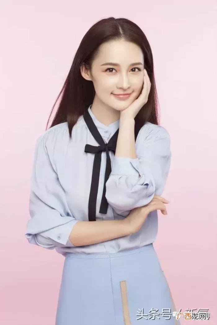 李沁和孙怡，曾让人分不清的孙怡李沁现在越来越不像了