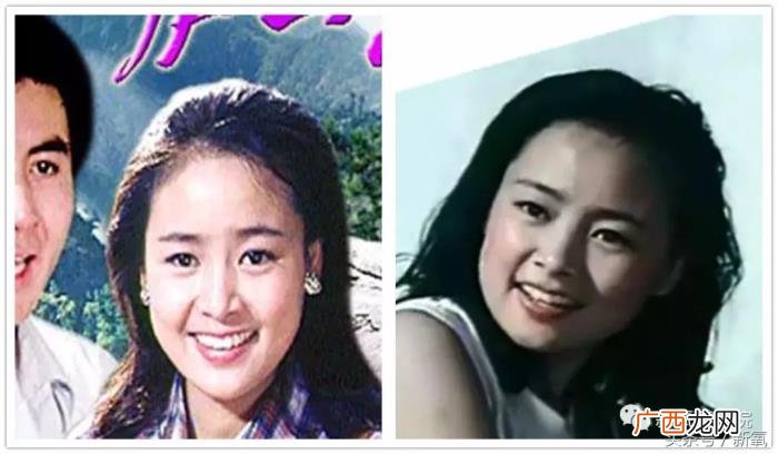 李沁和孙怡，曾让人分不清的孙怡李沁现在越来越不像了