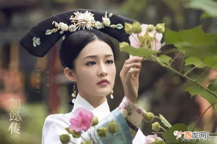 李沁和孙怡，曾让人分不清的孙怡李沁现在越来越不像了