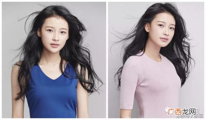 李沁和孙怡，曾让人分不清的孙怡李沁现在越来越不像了