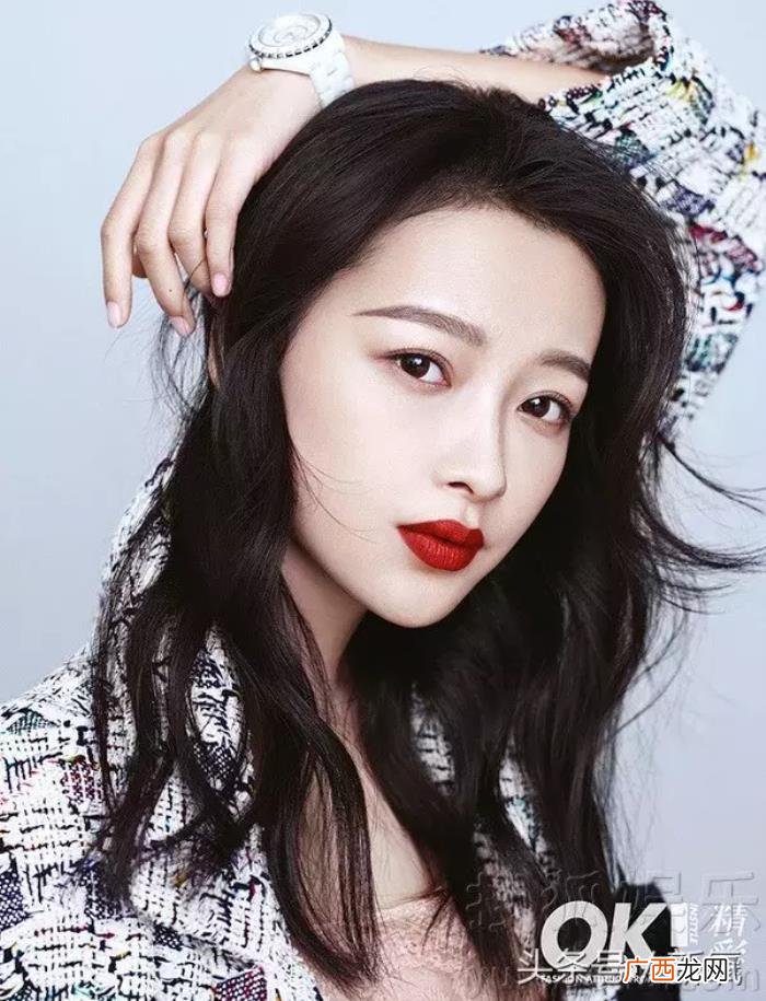 李沁和孙怡，曾让人分不清的孙怡李沁现在越来越不像了