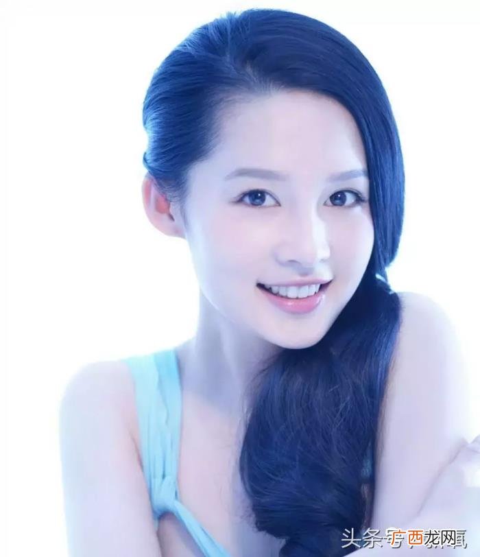 李沁和孙怡，曾让人分不清的孙怡李沁现在越来越不像了