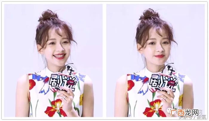 李沁和孙怡，曾让人分不清的孙怡李沁现在越来越不像了