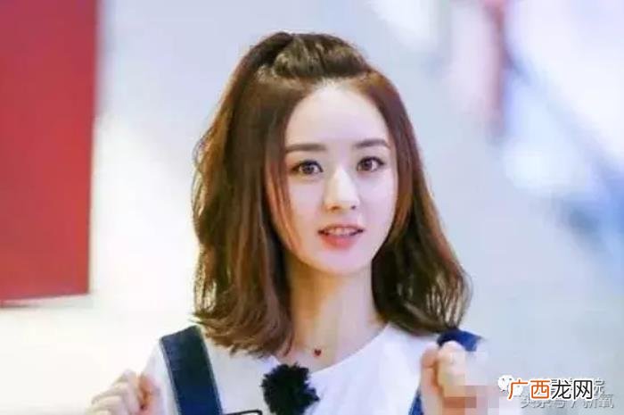 李沁和孙怡，曾让人分不清的孙怡李沁现在越来越不像了