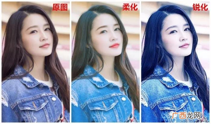 李沁和孙怡，曾让人分不清的孙怡李沁现在越来越不像了