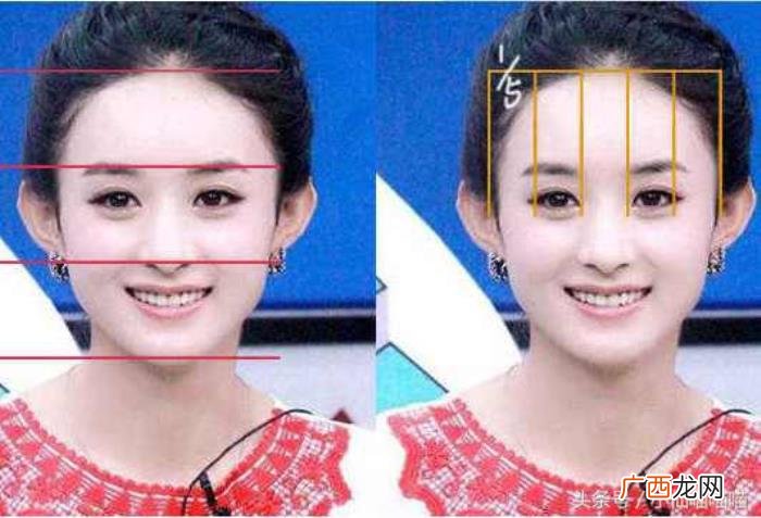 赵丽颖标签，为什么在娱乐圈浮沉好几年的赵丽颖一直脱不掉土气标签