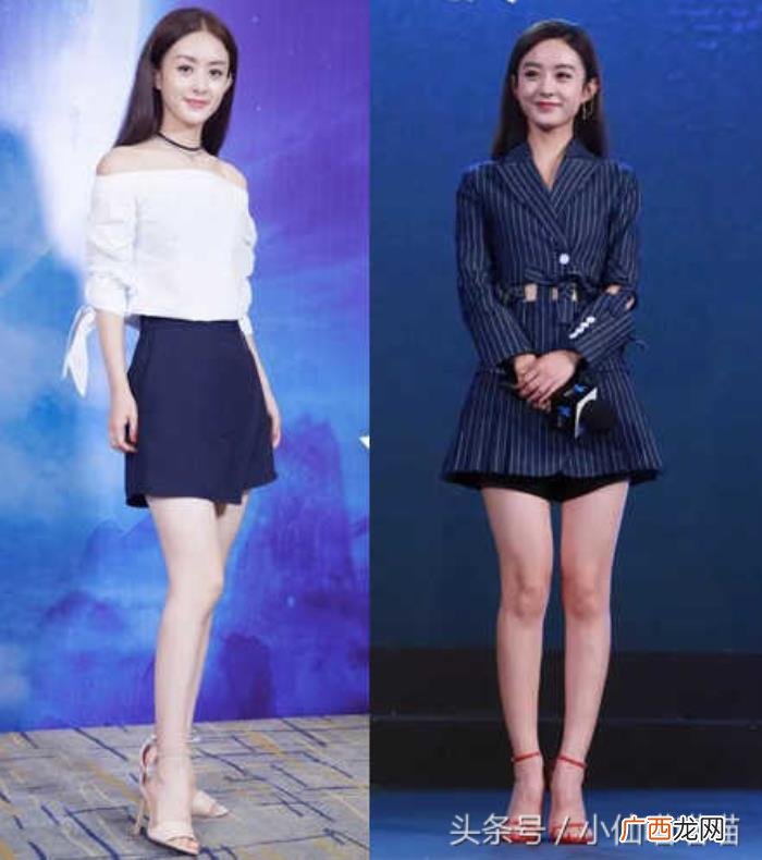 赵丽颖标签，为什么在娱乐圈浮沉好几年的赵丽颖一直脱不掉土气标签
