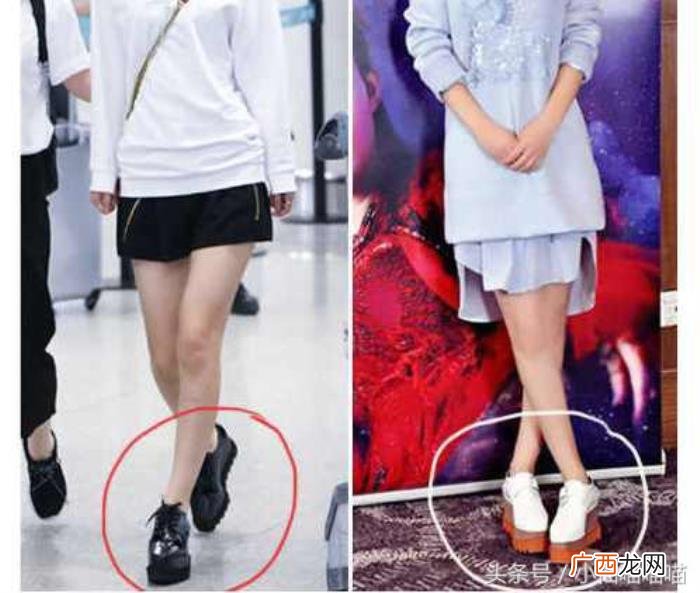 赵丽颖标签，为什么在娱乐圈浮沉好几年的赵丽颖一直脱不掉土气标签