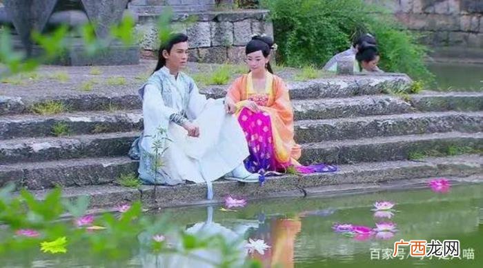 少恭方如沁，如沁等候少恭多年换来的却是少恭的杀害……