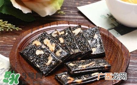 阿胶糕的做法？阿胶糕怎么做？