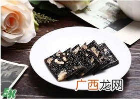 阿胶糕的做法？阿胶糕怎么做？