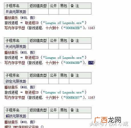 lol视距怎么调?修改内存,视距随便调