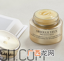 兰蔻菁纯眼霜适合年龄_兰蔻菁纯眼霜怎么用