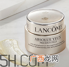 兰蔻菁纯眼霜适合年龄_兰蔻菁纯眼霜怎么用