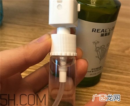 瑞莱欧洋甘菊纯露怎么样_realloe洋甘菊纯露好用吗