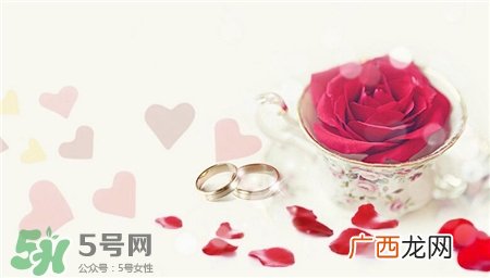 定亲和订婚有什么区别?定亲女方准备什么?