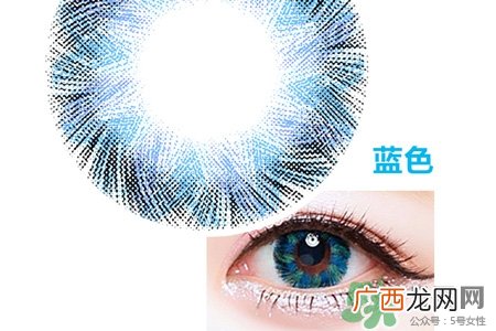 美瞳年抛可以戴多久？?年抛美瞳真的能用一年吗？