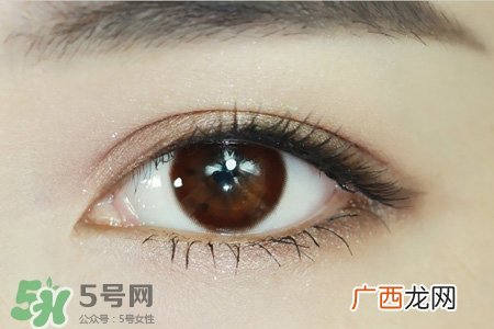 日抛美瞳可以戴多久？日抛美瞳可以戴几小时？