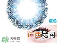 美瞳能用水泡吗？水泡过的美瞳还能用吗？