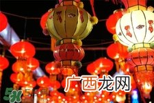 元宵节灯笼有多少种？元宵节灯笼名称有哪些？