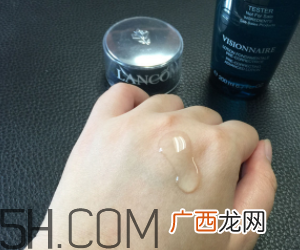 兰蔻美肤修护美容液适合年龄_兰蔻美容液好用吗