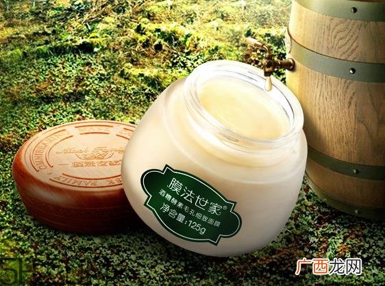 膜法世家酒糟面膜怎么样_好用吗？