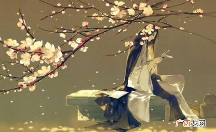 13首坚贞不渝的爱情诗词 写爱情的诗句