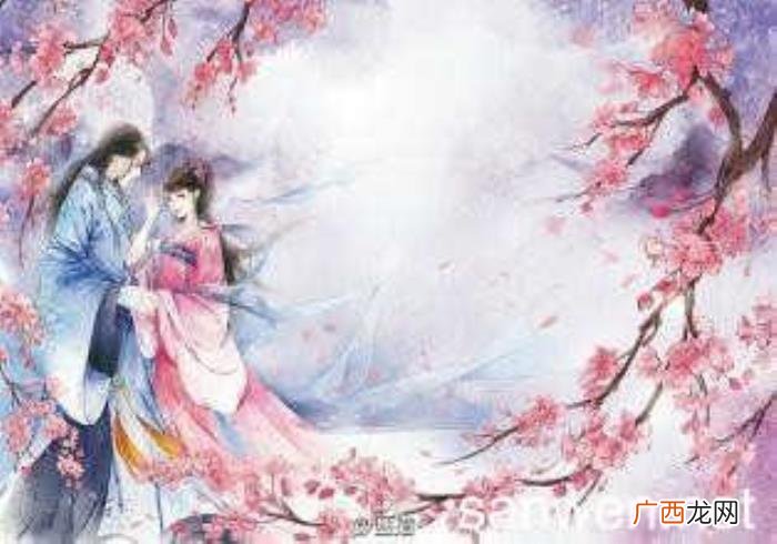 13首坚贞不渝的爱情诗词 写爱情的诗句