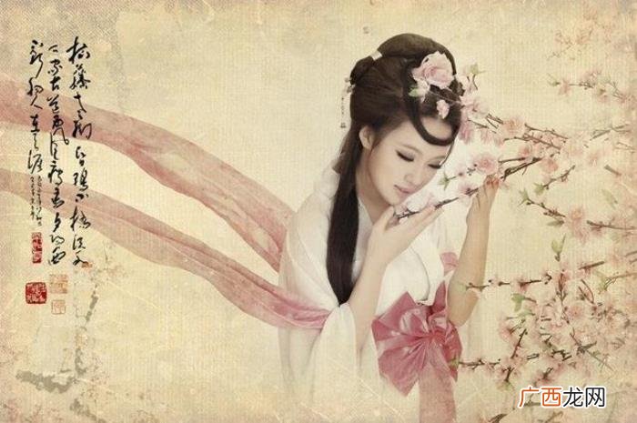 13首坚贞不渝的爱情诗词 写爱情的诗句